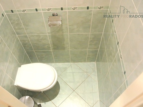 Prodaný byt 3+1 70 m²
