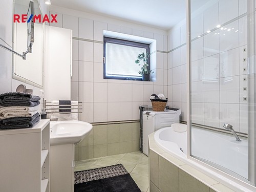 Prodaný byt 3+kk 64 m²