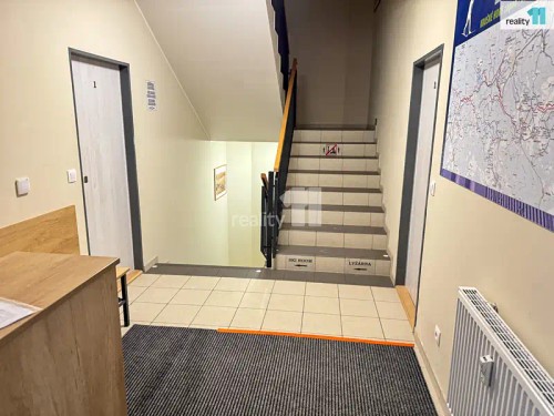 Prodaný byt 3+kk 57 m²