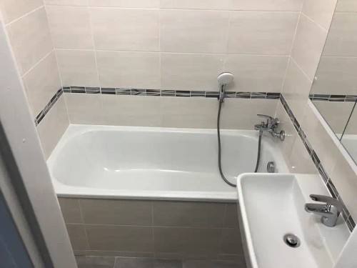 Prodaný byt 2+1 53 m²