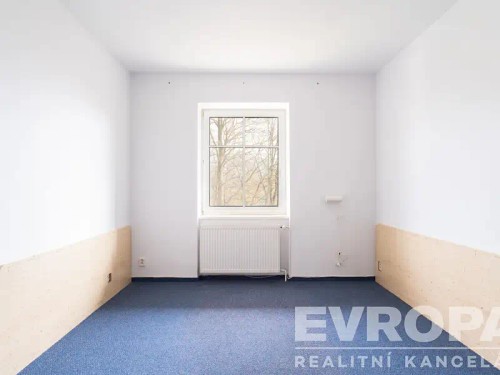 Prodaný byt 4+kk 95 m²