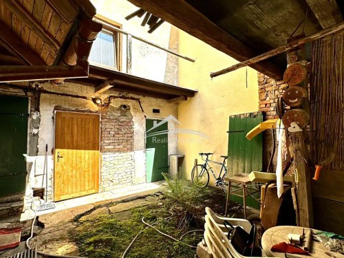 Prodaná chalupa 80 m², pozemek 247 m²