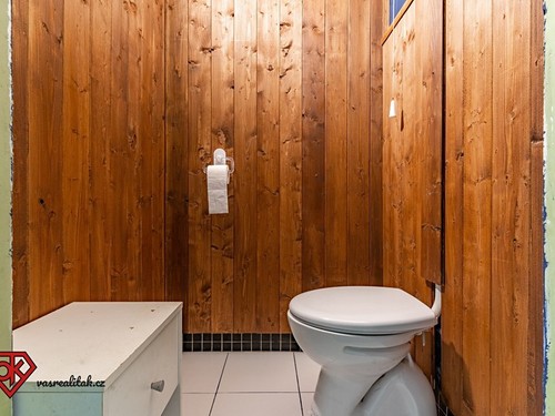 Prodaný dům 161 m², pozemek 2 m²