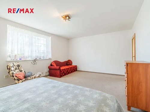 Prodaný dům 140 m², pozemek 986 m²