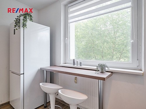 Prodaný byt 3+1 67 m²