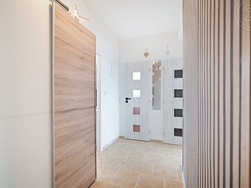 Prodaný byt 3+kk 70 m²