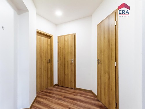 Prodaný byt 2+kk 53 m²