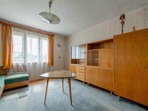 Prodaný  dům 110 m², pozemek 1225 m²