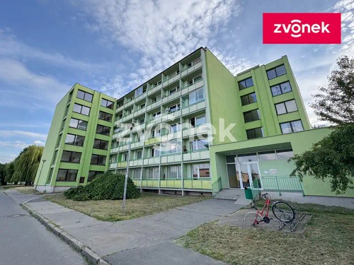 Prodej bytu 1+kk 30 m²