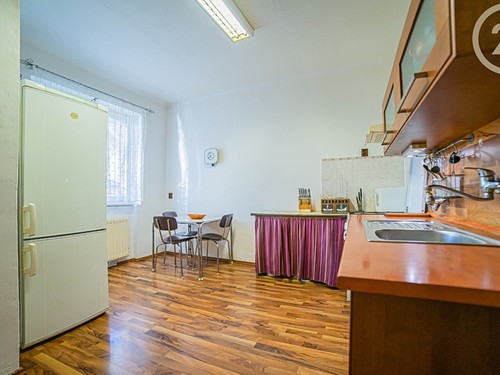 Prodaný dům 338 m², pozemek 1617 m²