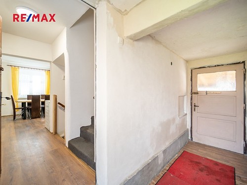 Prodaný dům 136 m², pozemek 233 m²
