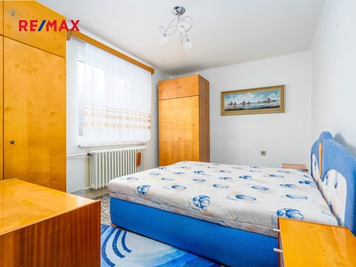 Prodaný dům 164 m², pozemek 681 m²