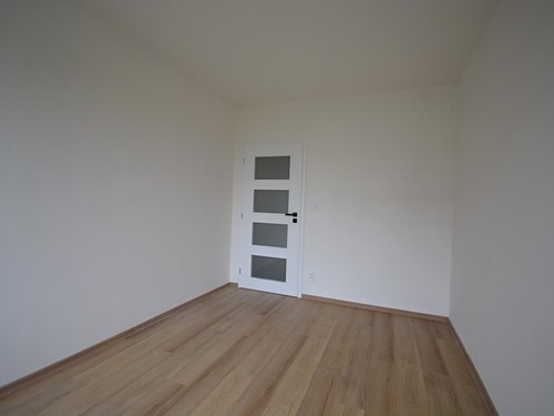 Prodaný byt 3+1 67 m²