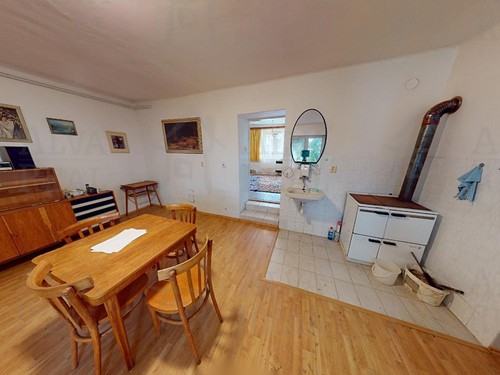 Prodaný dům 145 m², pozemek 364 m²