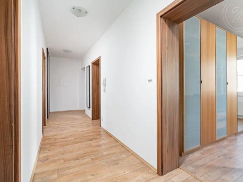 Prodaný byt 3+1 83 m²