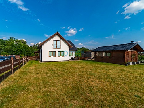 Prodaný  dům 131 m², pozemek 774 m²