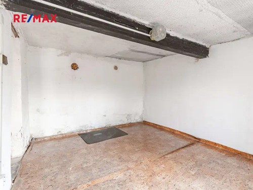 Prodaný dům 110 m², pozemek 653 m²