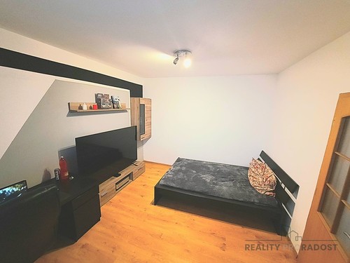 Prodaný byt 3+1 70 m²