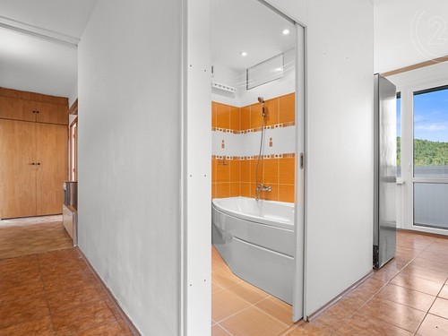 Prodaný byt 3+1 67 m²