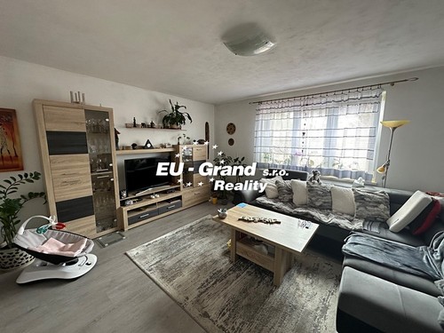 Prodaný dům 520 m², pozemek 924 m²