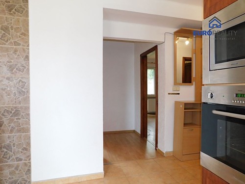 Prodaný byt 3+kk 64 m²