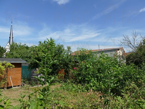 Prodaný dům 50 m², pozemek 408 m²