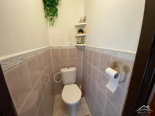 Prodaný byt 3+1 77 m²
