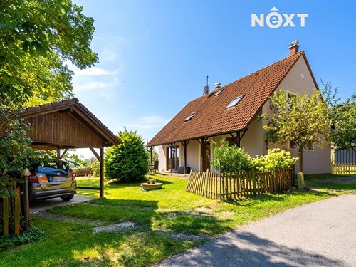 Prodaný dům 135 m², pozemek 600 m²