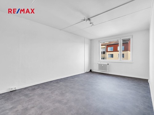 Prodaný byt 3+1 64 m²