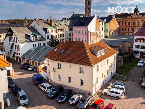 Prodaný byt 3+kk 133 m²