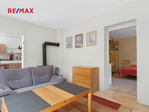 Prodaný dům 180 m², pozemek 885 m²