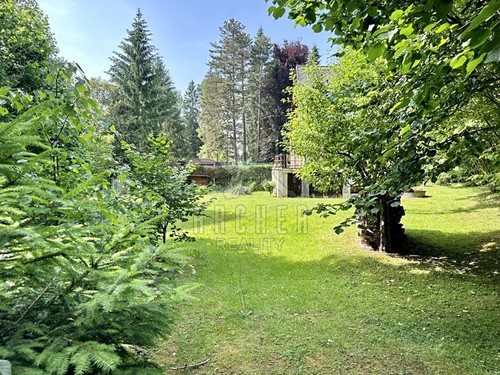 Prodaná chata 33 m², pozemek 1077 m²