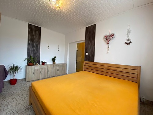 Prodaný byt 2+1 53 m²