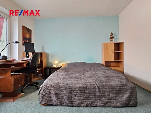 Prodaný byt 2+kk 42 m²
