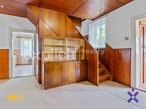 Prodaný dům 266 m², pozemek 1265 m²