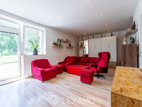 Prodaný dům 398 m², pozemek 805 m²