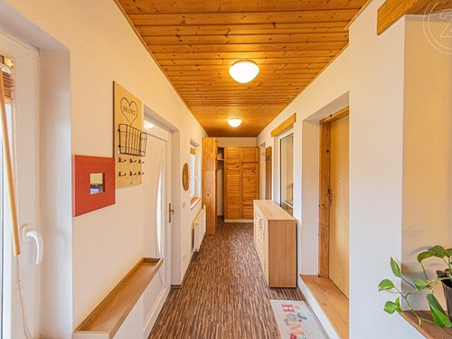 Prodaný dům 90 m², pozemek 1103 m²