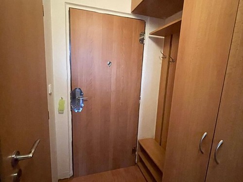 Prodaný byt 1+1 37 m²
