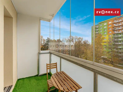 Prodej bytu 3+1 62 m²