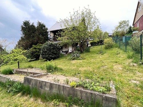 Prodaná chata 49 m², pozemek 931 m²
