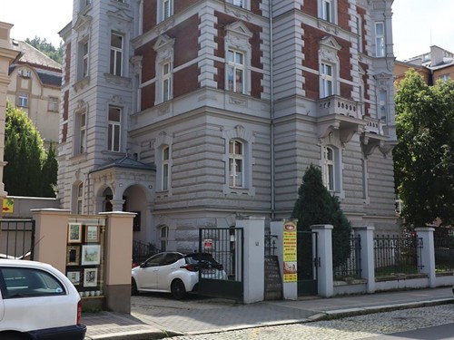 Prodaný byt 1+1 31 m²