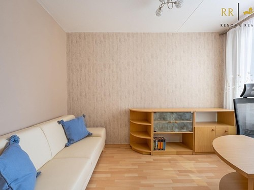 Prodaný byt 4+1 79 m²