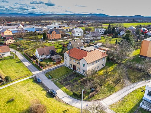Prodaný byt 2+1 59 m²