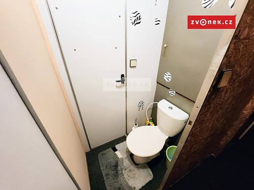 Prodaný byt 1+1 45 m²