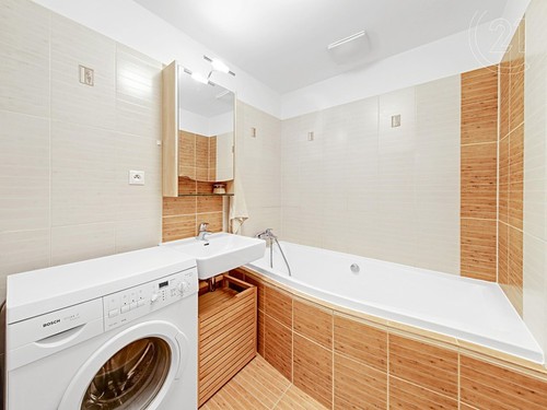 Prodaný byt 3+kk 77 m²