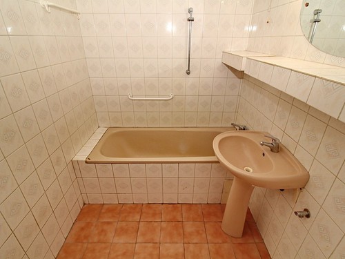 Prodaný byt 3+1 66 m²