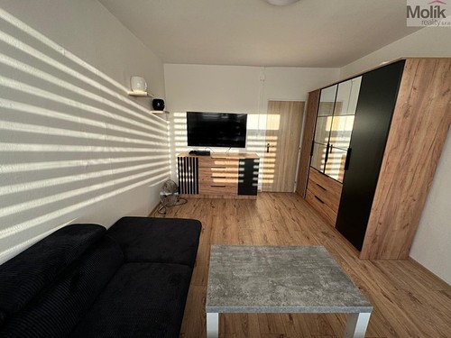 Prodaný byt 3+1 63 m²