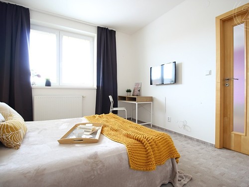 Prodaný byt 2+1 57 m²