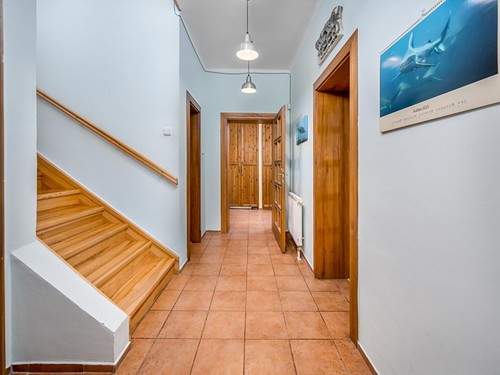 Prodaný dům 165 m², pozemek 922 m²