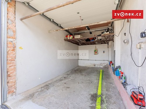Prodaný dům 120 m², pozemek 594 m²